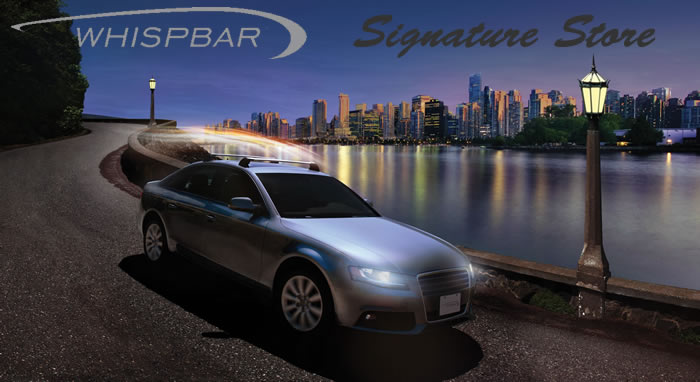 Shop1Auto- Whispbar Signature Store